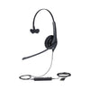 Jabra Biz 1500 Mono - PRO Call Center Headset Biz 1500 | AL-VoIP Store