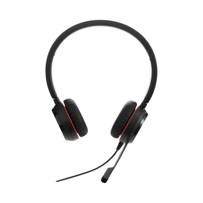 Jabra Evolve 20 - Professional Headset Evolve 20 Stereo | AL-VoIP Store