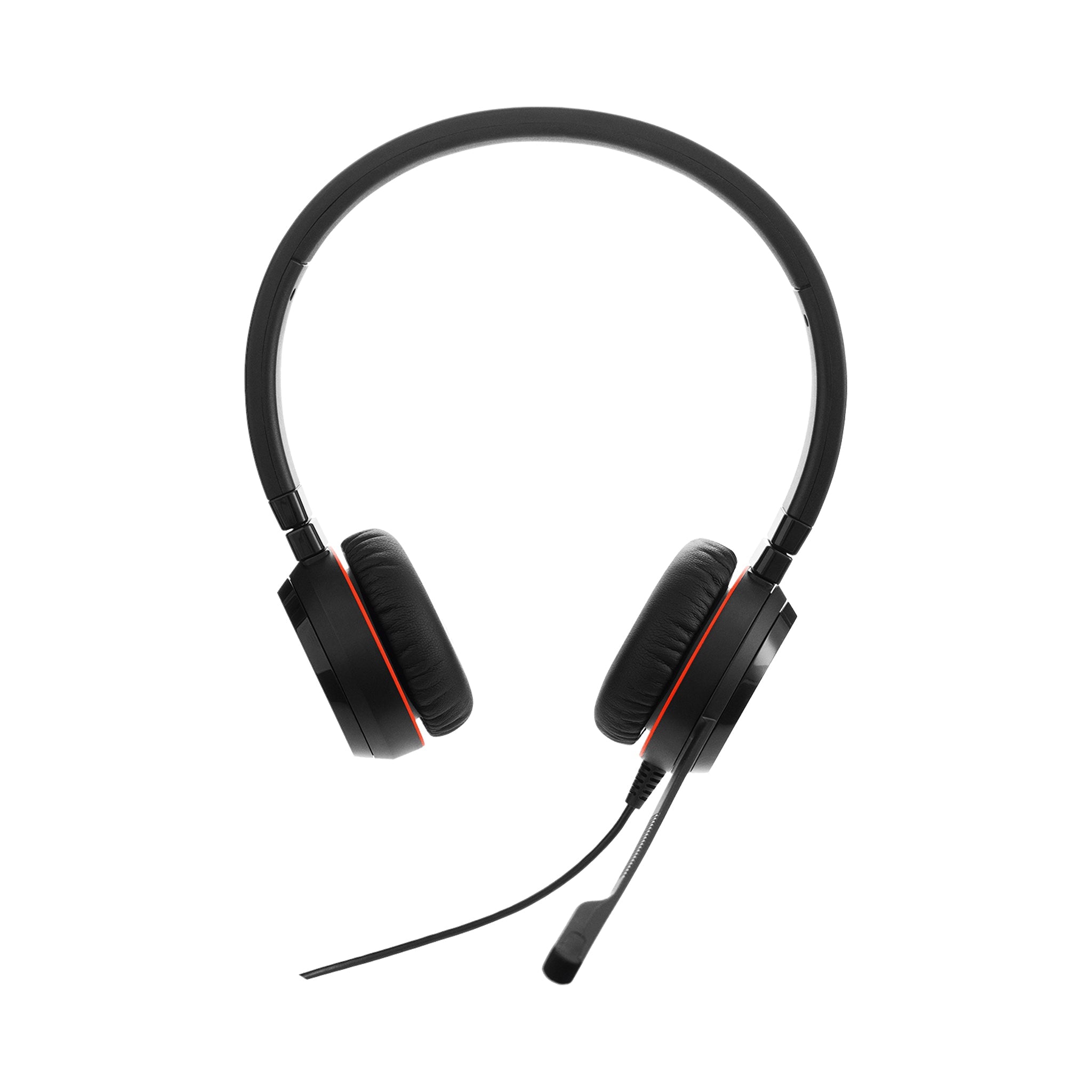 Jabra Evolve 40 - Professional Headset Evolve 40 Stereo | AL-VoIP Store