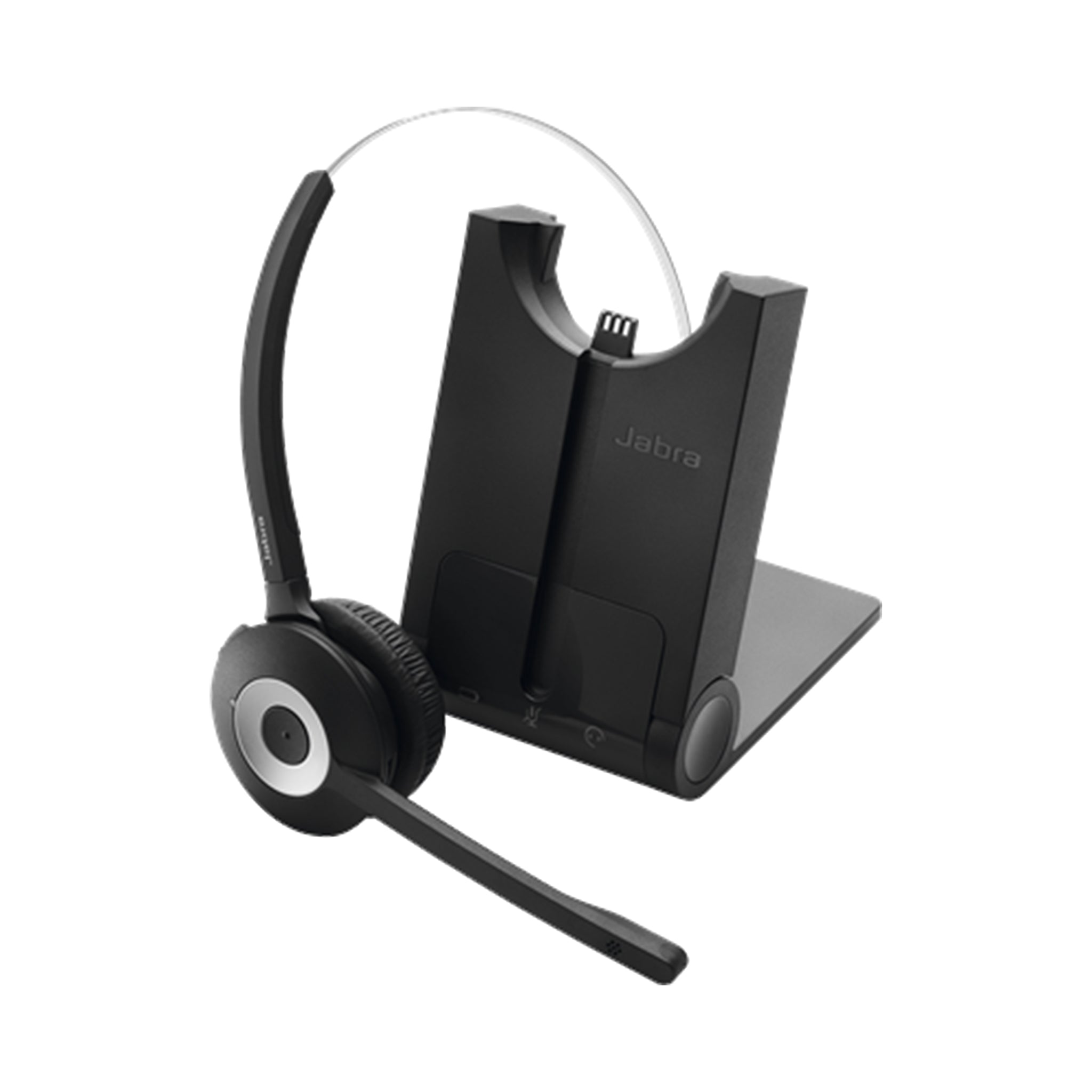 Jabra Pro 930 - USB Headset EMEA Pro 930, HD voice, NC | AL-VoIP Store