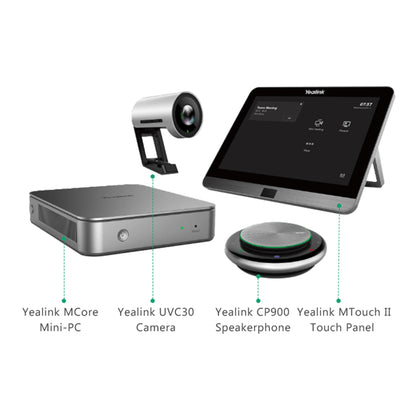 Yealink MVC300 II - Microsoft Teams Video Conferencing Room for MS Teams System | AL-VoIP Store