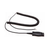 Vt Headset Convertor Qd-Hic Cable * Qd-Hic Cable - Headsets Accessories