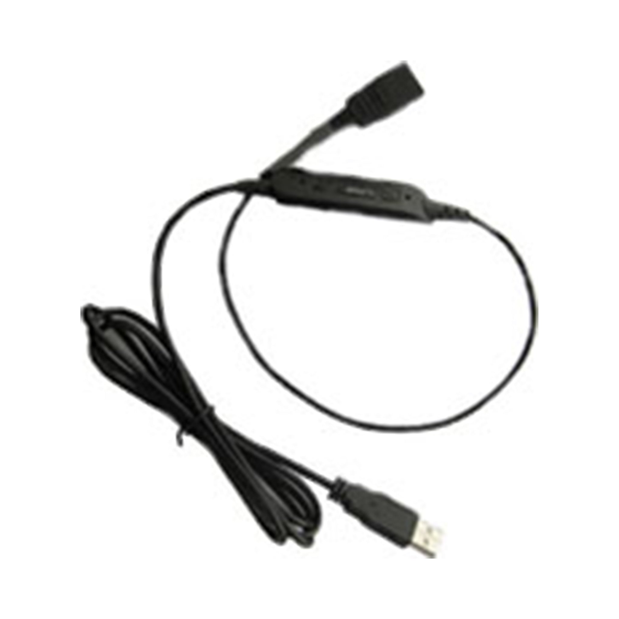 Vt Headset Convertor Qd-Usb Plug(03) * Qd-Usb Plug(03) - Headsets Accessories