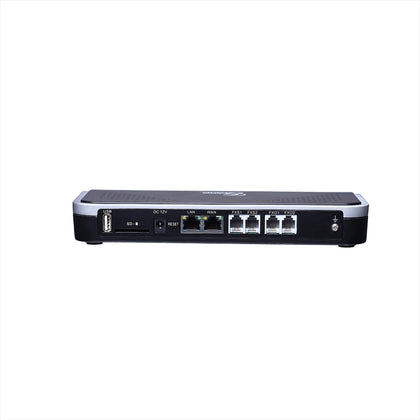 Grandstream UCM6202 - IP PBX UCM6202, 2 FXO, 2 FXS Ports | AL-VoIP Store