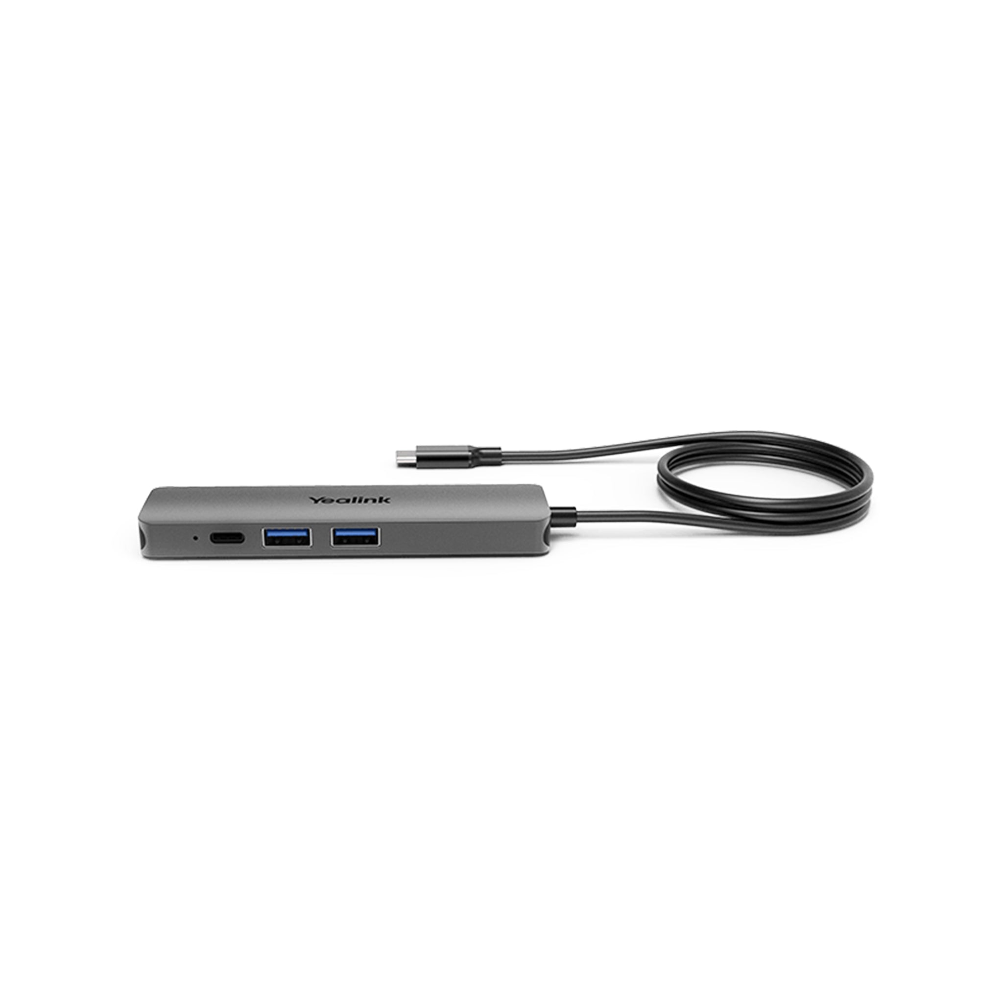 Yealink UVC30-CP900-BYOD - Small to Huddle Meeting Kit UVC30-CP900-BYOD, Video Conferencing Room, 4K Ultra HD