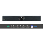 Yealink UVC40 - High Quality Video Conferencing Cam UVC40, 4K Ultra HD USB Video Bar