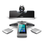 Yealink VC500 - Video Conferencing System VC500, Video meeting Solution for Small and Medium Rooms