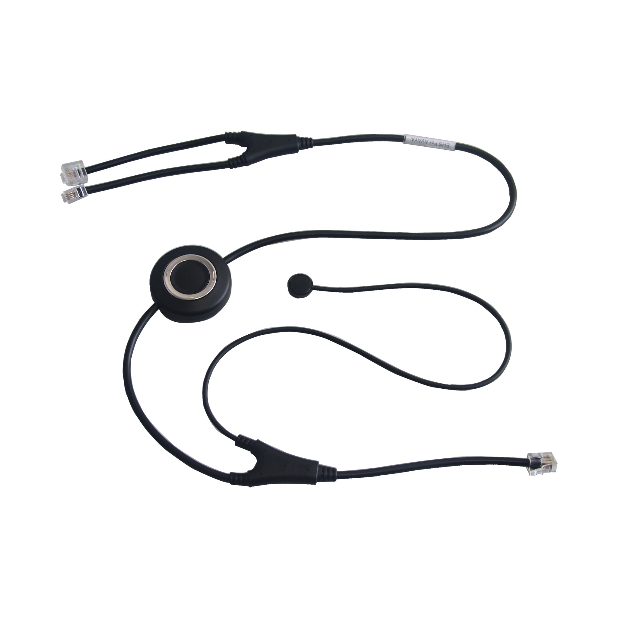 Vt Headset Cable Ehs5 * Ehs5 - Headsets Accessories