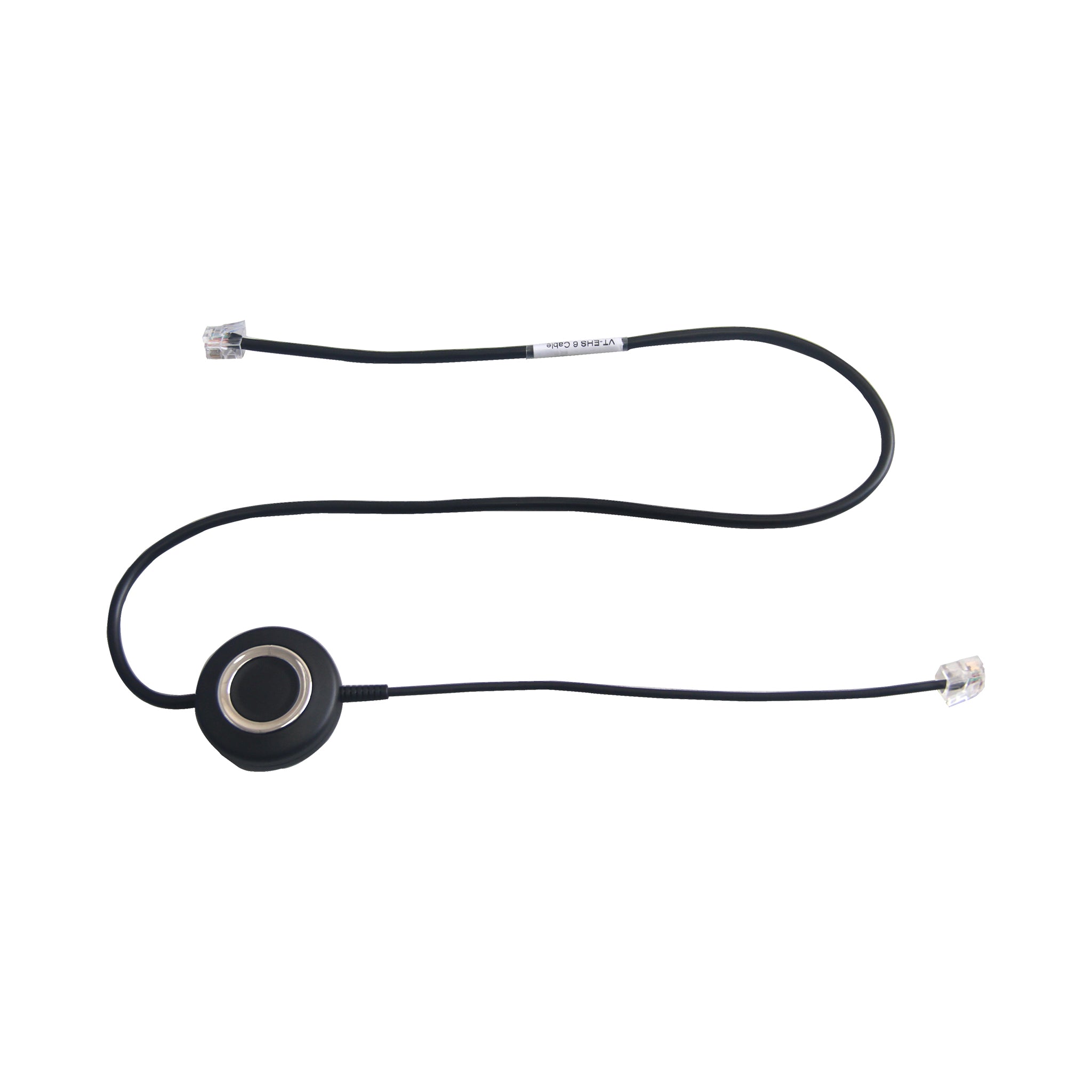 Vt Headset Cable Ehs6 * Ehs6 - Headsets Accessories