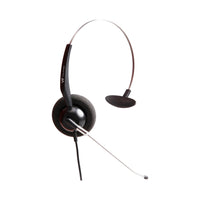 VT3000 Headset - VBeT Wired headset VT3000 Mono ST | AL-VoIP Store