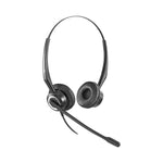 VT7000 Headset - VBeT Wired headset VT7000 Duo UNC