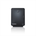 Yealink W60B - DECT IP Base cordless Station W60B, for small to medium businesses, 8 Line VoIP