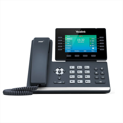 Yealink T54S - SIP IP Phone T54S, HD Business IP Phone | AL-VoIP Store