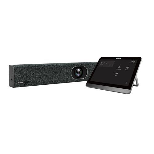 Yealink A20-020 - Teams Video Bar A20 with Touch Panel CTP18 | AL-VoIP Store