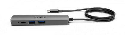 Yealink BYOD Box - Cable Hub BYOD-Box, Video & HDMI Output | AL-VoIP Store