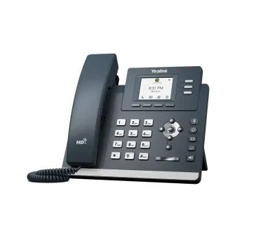Yealink MP52 - Microsoft Teams IP Phone MP52, Android 0.9 | AL-VoIP Store