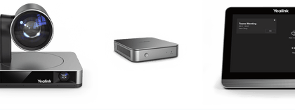 Yealink MVC860 - Teams Video Conference Room MVC860-C2 | AL-VoIP Store