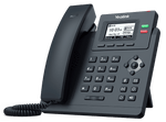 Yealink T31P - Entry Level IP Phone T31P, HD Voice, Device Management Platform, Unified Firmware, 5 way local conference