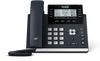 Yealink T43U - IP Phone T43U, Gigabit, PoE, 12 SIP Line | AL-VoIP Store