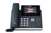 Yealink T46U - IP Phone T46U, Gigabit, PoE, 16 SIP Line | AL-VoIP Store