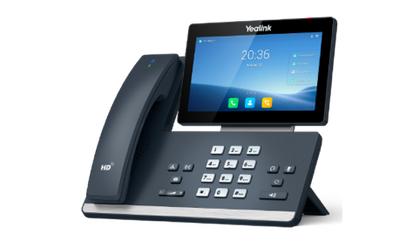 Yealink T58W Pro - SIP Phone T58W Pro, Android, Touch LCD | AL-VoIP Store