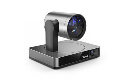 Yealink UVC86 - Dual Eye Conference Camera UVC86, 4K PTZ | AL-VoIP store