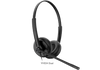 Yealink YHS34 - Yealink Wideband headset for Yealink IP Phone YHS34, Quick Disconnect Cord, RJ9 Headset Jack, Hearing Protection