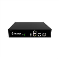 Yeastar TE100 VoIP Gateway - E1/T1/PRI VoIP Gateway TE100 | AL-VoIP Store