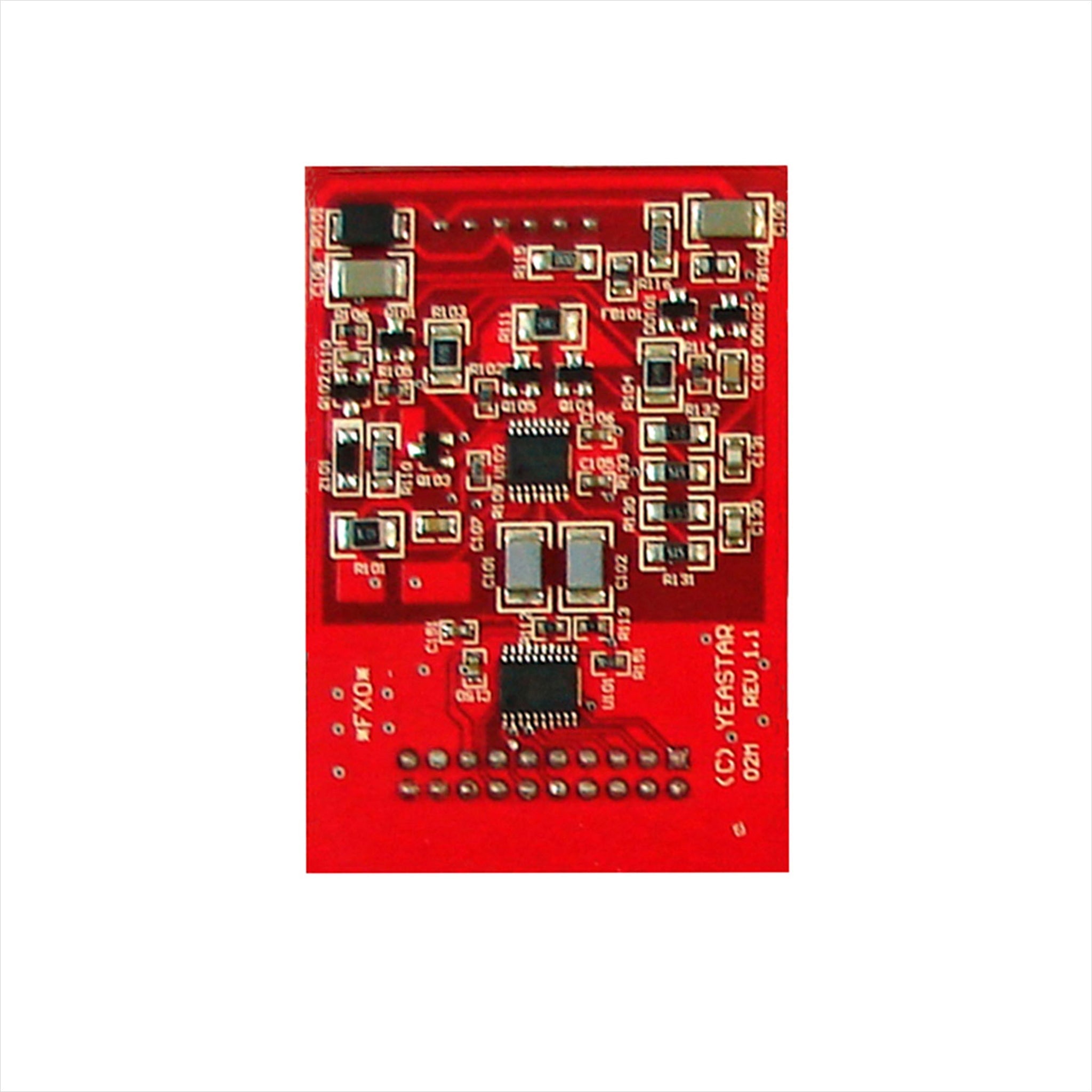 Yeastar Module add wishlist