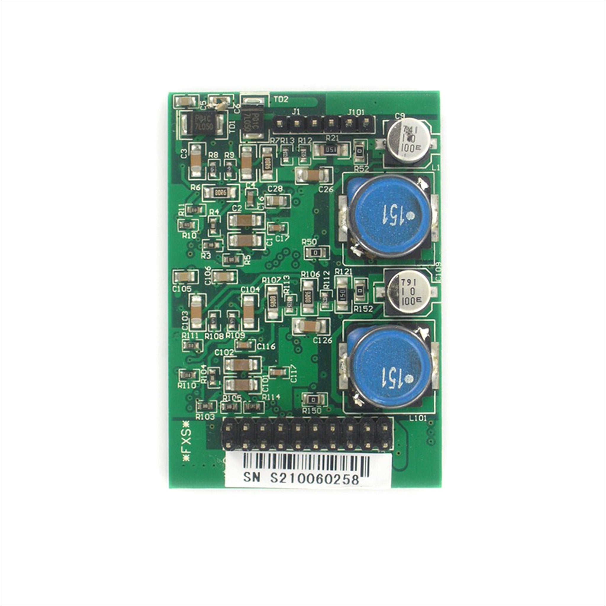 S2 Module add wishlist