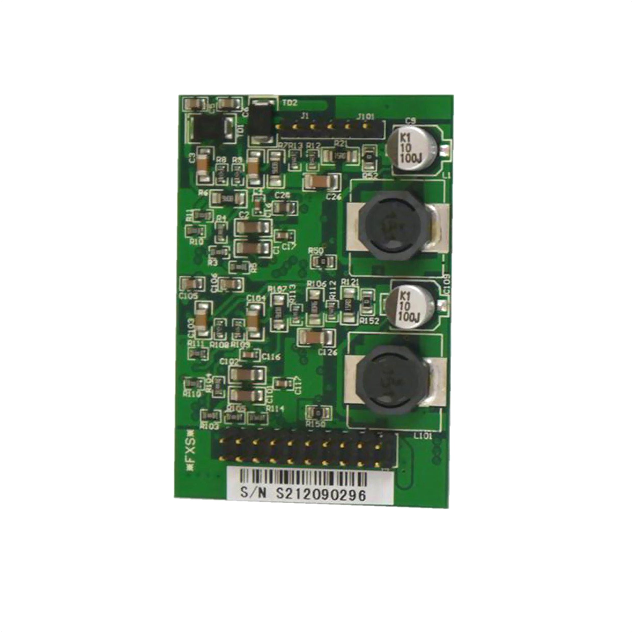 Voip Module For Controller add wishlist