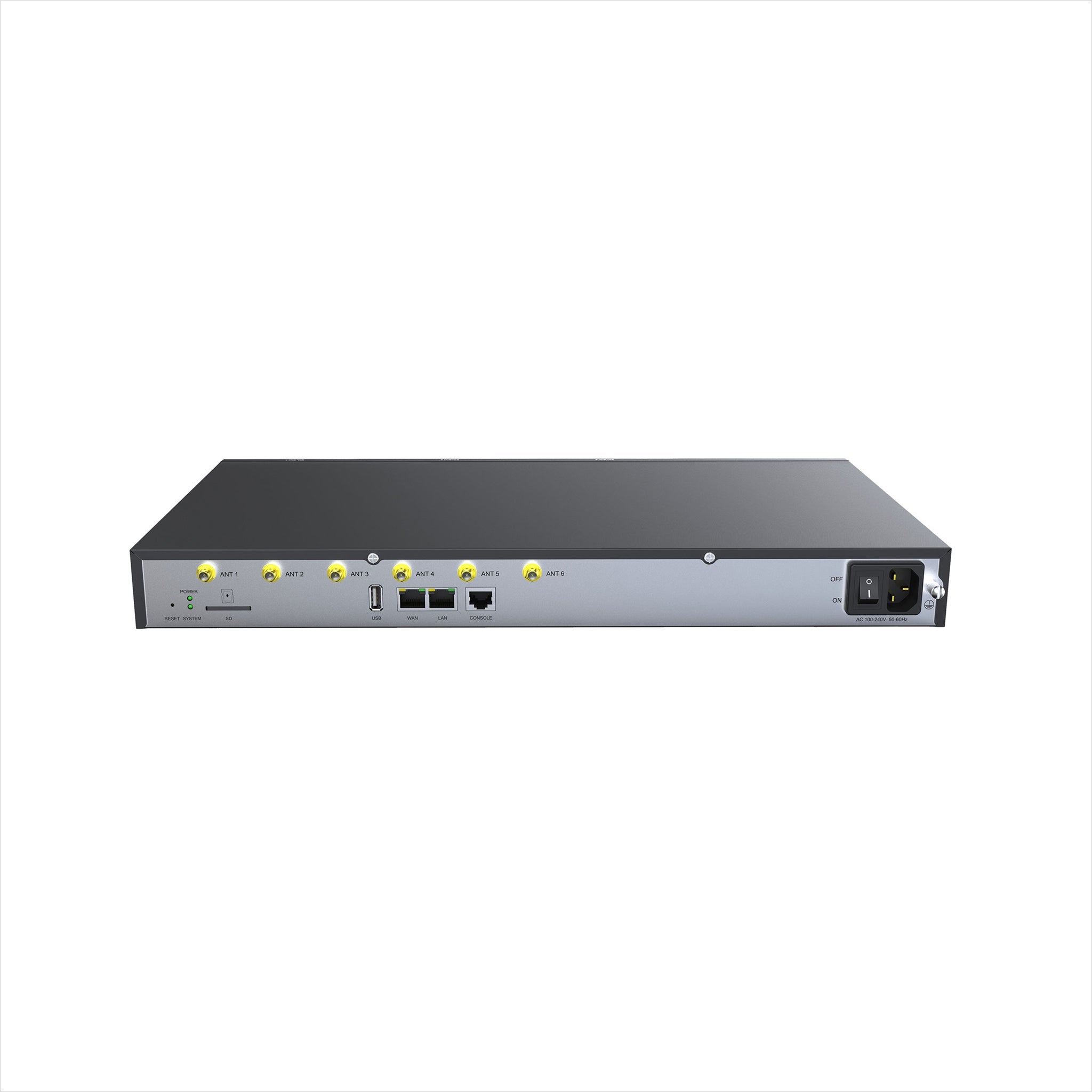 Yeastar S300 VoIP PBX - IP PBX S300 Phone System, 500 Users | AL-VoIP Store 