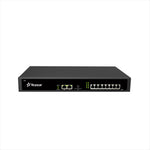 Yeastar S50 VoIP PBX - IP PBX S50 System, 50 Users, 25 Concurrent Calls, 8 Ports, for Small Business