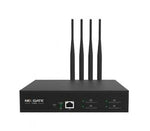 Yeastar TG400L - 4G LTE Gateway TG400L, 4 Ports LTE, VoLTE for HD Calls, Echo Cancellation