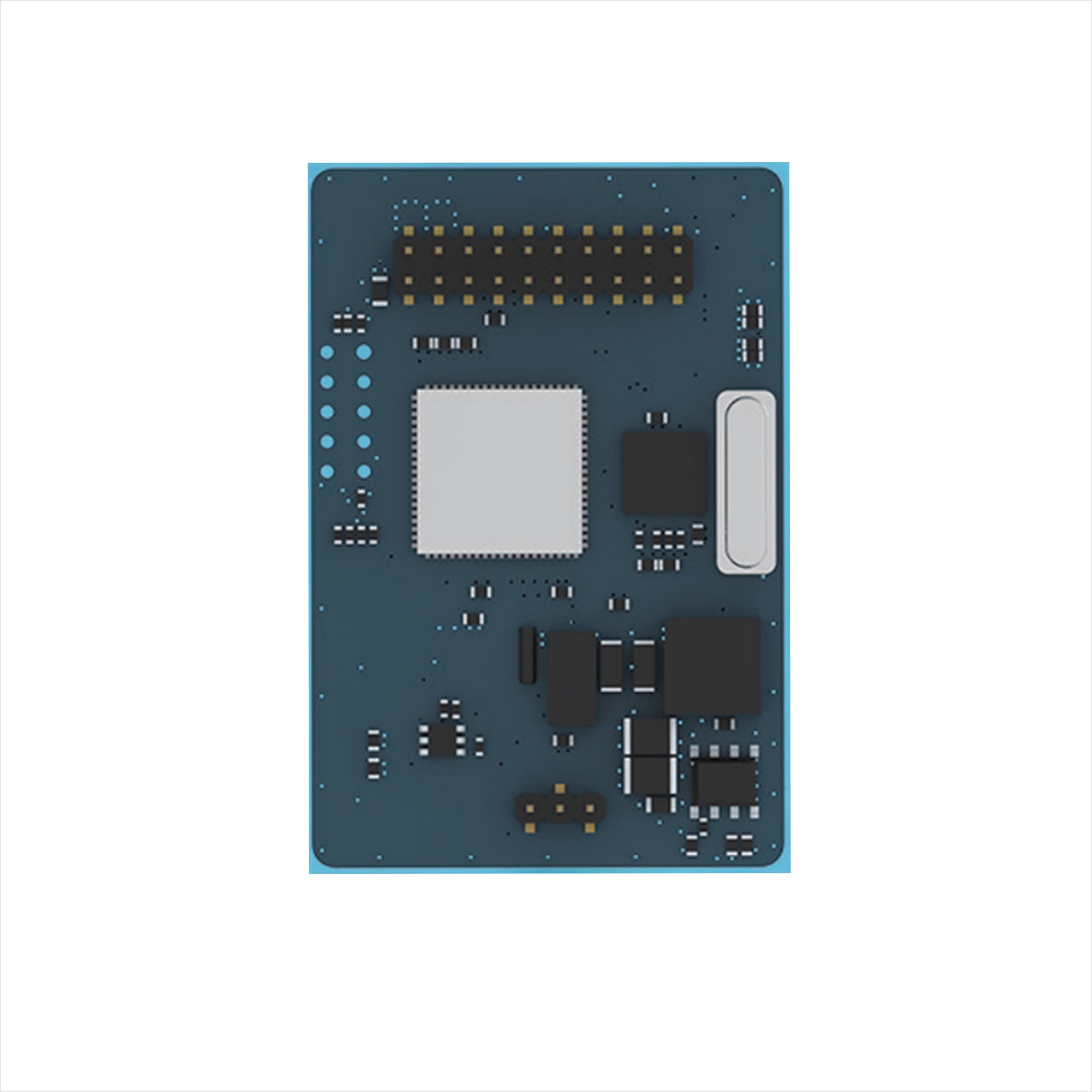 Yeastar Module add wishlist