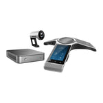 Yealink ZVC300 - Zoom Rooms Video Conferencing ZVC 300, Zoom Meeting Kit for Small and Huddle Rooms