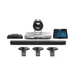 Yealink ZVC830 - Zoom Rooms Video Conferencing System ZVC830, For Large and Extra-Large Rooms