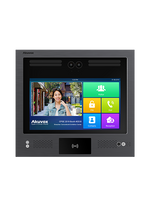 Akuvox X916SL - LTE Android Intercom X916S-L, Face Recognition, 2M pixels Main Camera, Touch Screen LCD, Auxiliary Camera 2M pixels