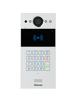 Akuvox R20K - SIP video DoorPhone R20K, Numeric Keypad Intercom, 2 MP Camera & Card reader