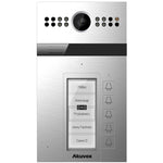 Akuvox R26B - SIP Video DoorPhone R26B, SIP Intercom with Five (5) Button, Video & Card Reader, 3M Pixels Wide-Angle Camera