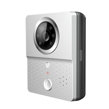 Akuvox E10R - SIP Video Intercom E10R, 1M Pixel Camera | AL-VoIP Store