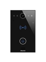 Akuvox E11R - SIP Video DoorPhone E11R, SIP Intercom with one Button (Video & Card reader), 2M pixels Camera