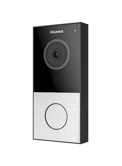 Akuvox E12S - SIP Video Door Phone E12S, RF card reader | AL-VoIP Store