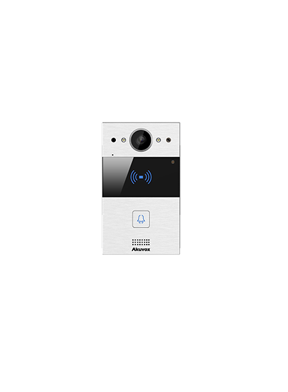 Akuvox R20A - SIP Video DoorPhone R20A, Camera & Card reader | AL-VoIP Store