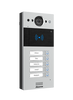 Akuvox R20B - SIP Video Intercom R20BX5, 5 Call Buttons | AL-VoIP Store