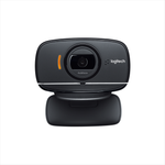Logitech B525 - HD Webcam B525, 2 Megapixel, 30 Fps, USB 2.0, Auto-focus, Microphone