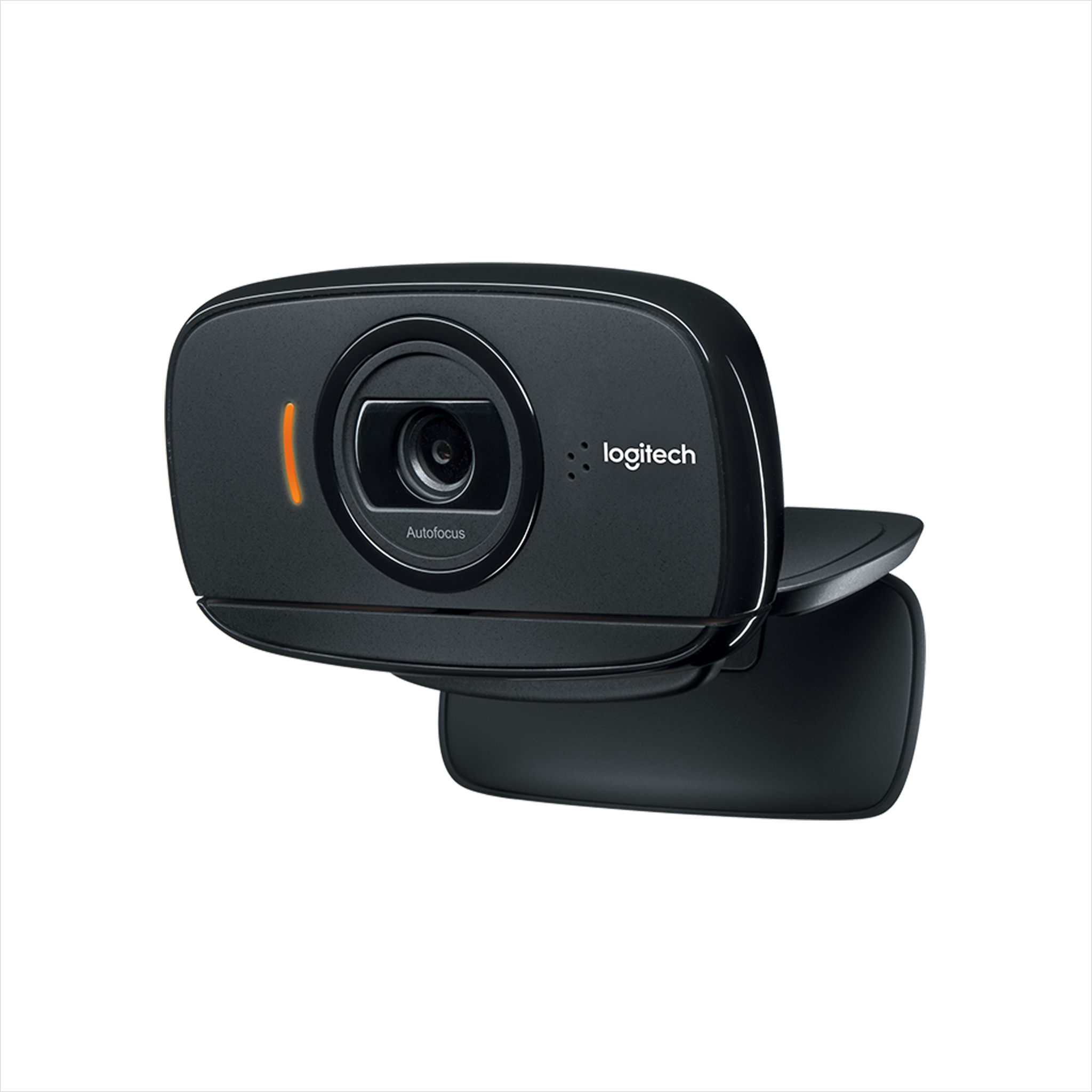 Logitech B525 - HD Webcam B525, 2 MP, Auto-focus, Mic | AL-VoIP Store