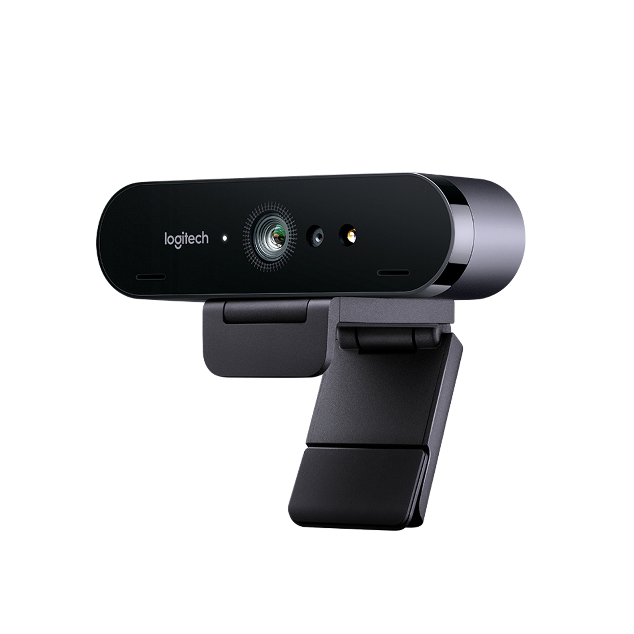 Logitech BRIO 4K - Webcam BRIO 4K, Noise-Canceling mic | AL-VoIP Store