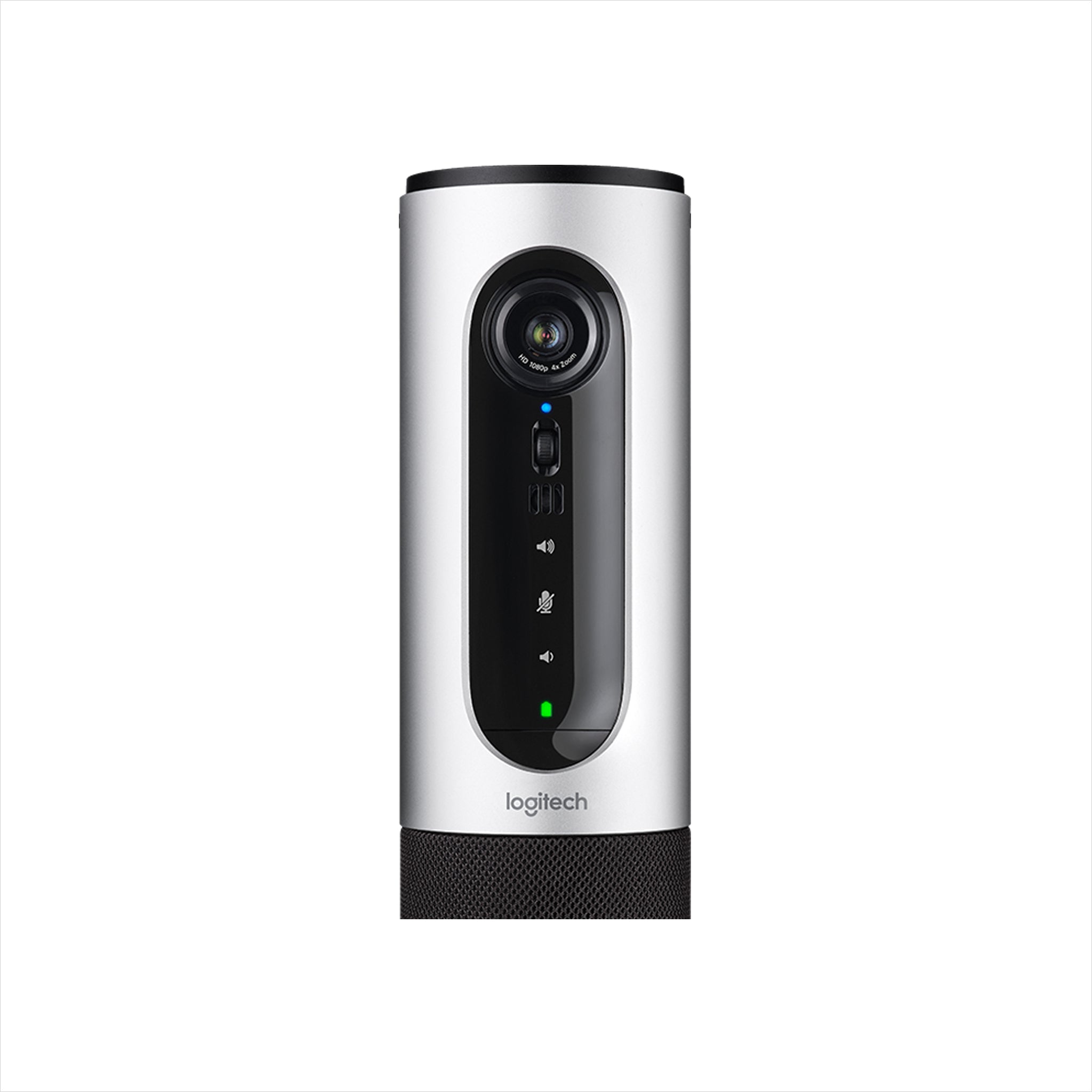 Logitech CONNECT -  Conference Cam CONNECT USB, Full HD Video (1080p30), HD Zoom 4x, Bluetooth, For the huddle room | AL-VoIP Store