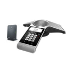 يالنك CP930W - هاتف غرف اجتماعات صوتية يالنك CP930W، صوت HD عالي الجودة، يدعم حتي 5 مكالمات جماعية